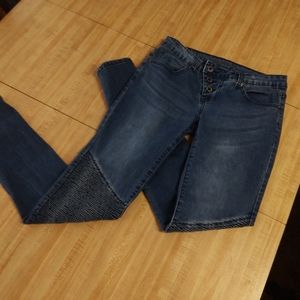 Z.W skinny jeans